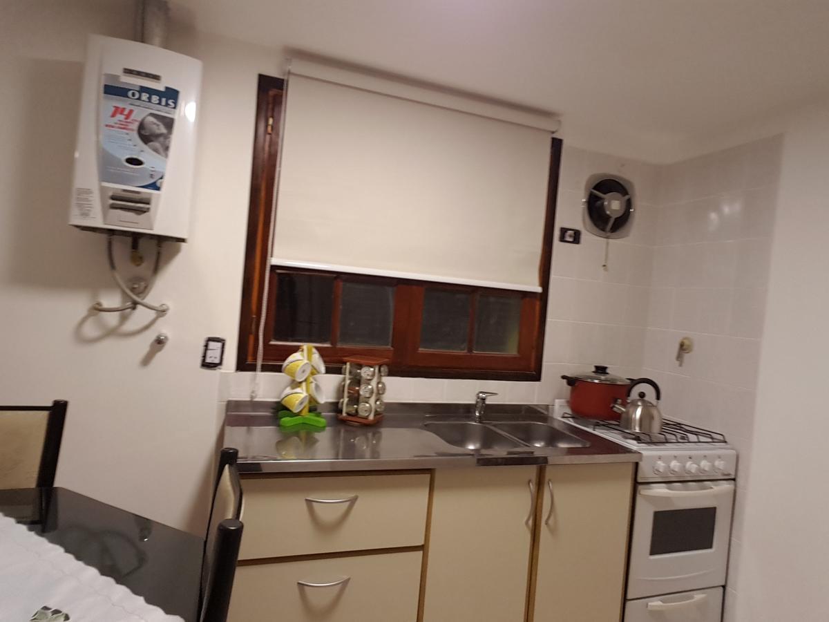 Meridiano68 Apartment Ushuaia Eksteriør bilde