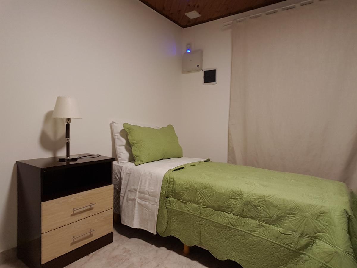 Meridiano68 Apartment Ushuaia Eksteriør bilde