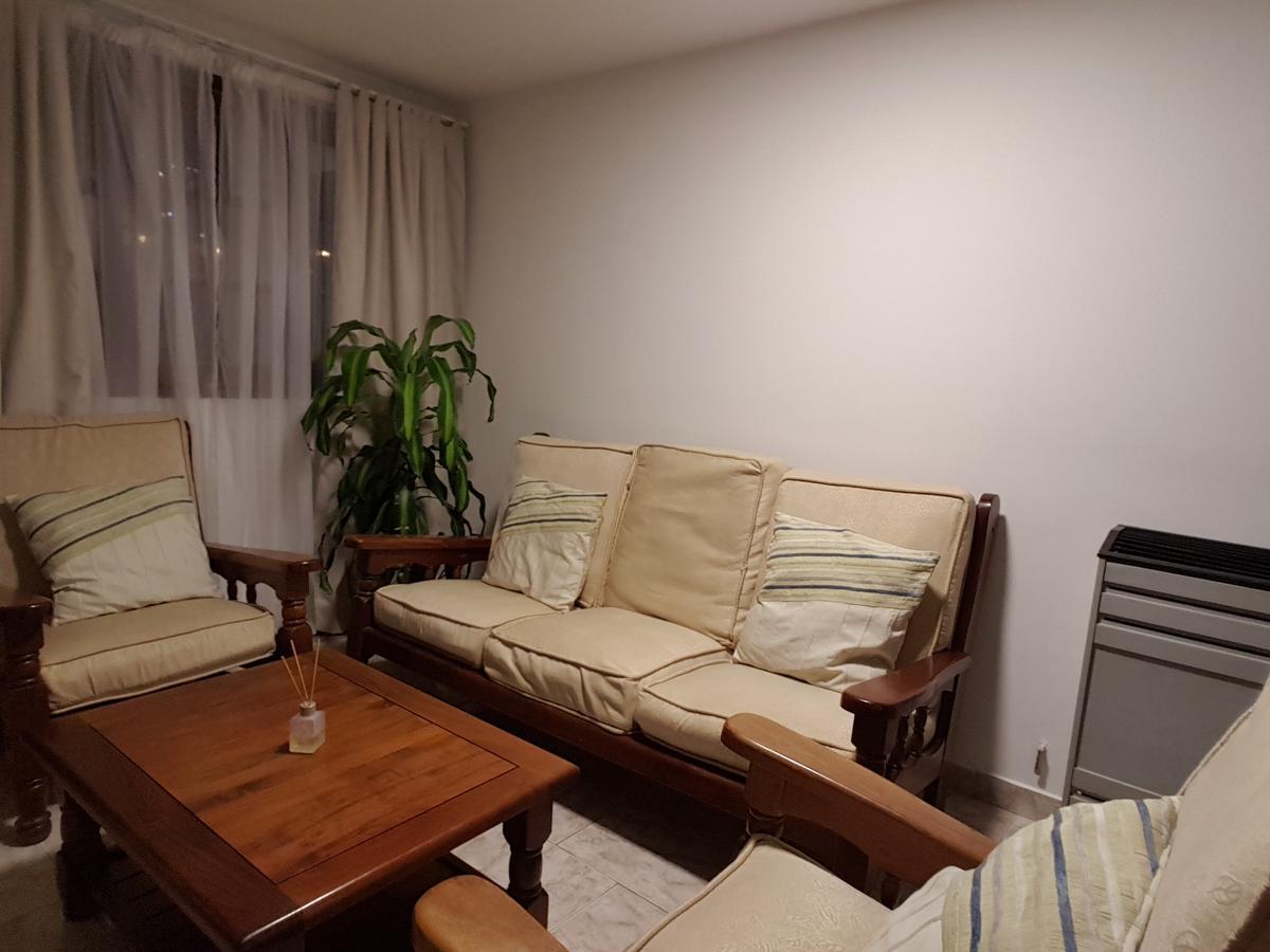 Meridiano68 Apartment Ushuaia Eksteriør bilde