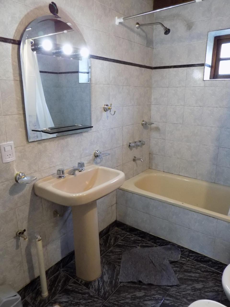 Meridiano68 Apartment Ushuaia Eksteriør bilde