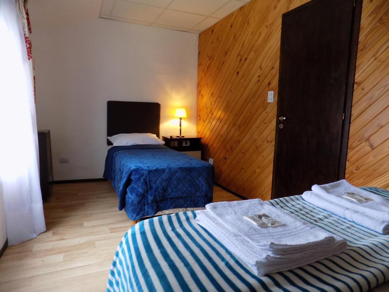 Meridiano68 Apartment Ushuaia Eksteriør bilde